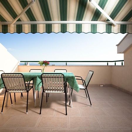 Apartments Smiljka II Tučepi المظهر الخارجي الصورة